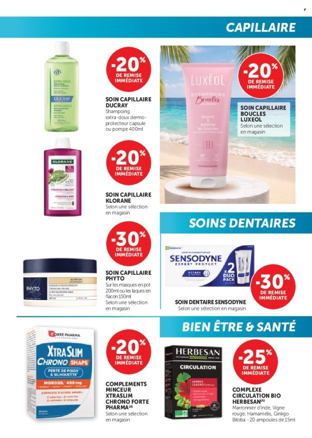 Catalogue Magasins U - 07/07/2026 - 25/07/2026. Page 5