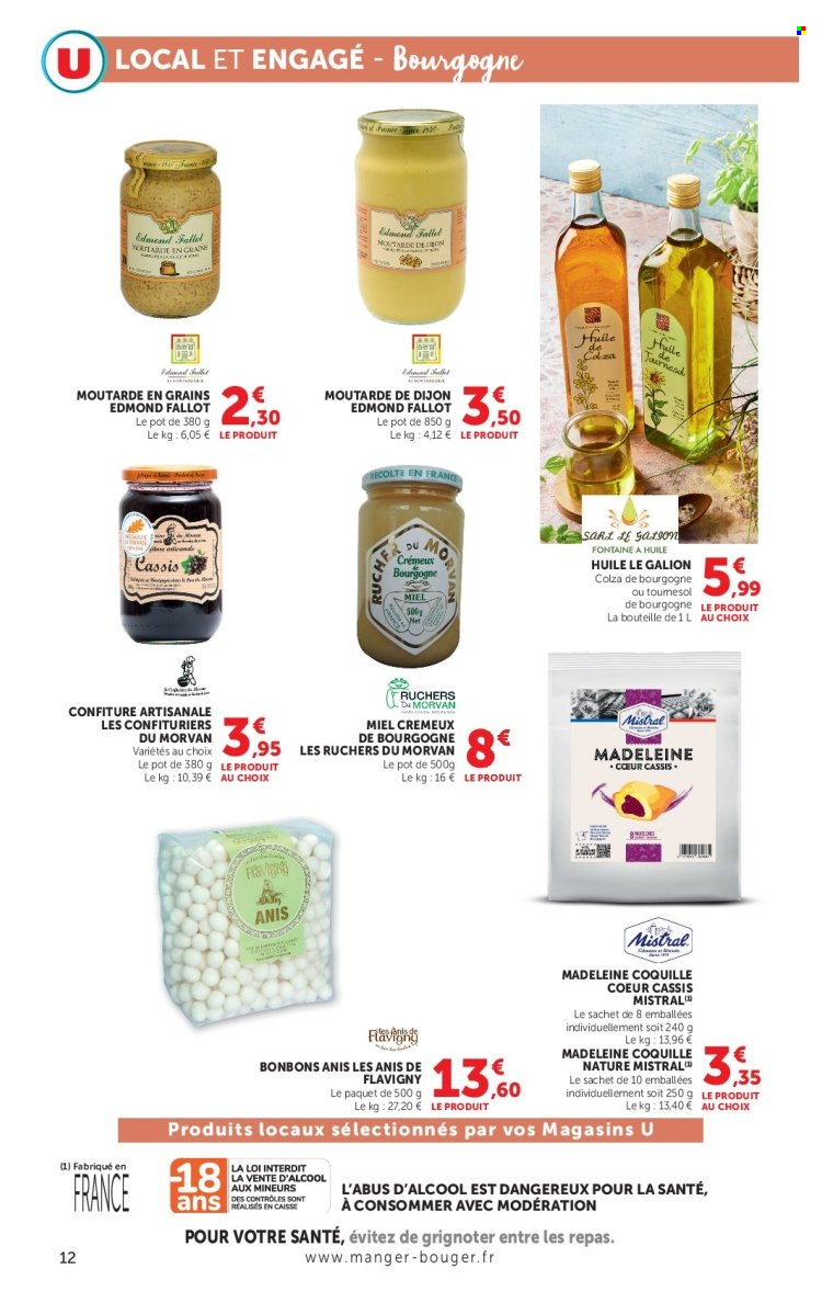 Catalogue Magasins U - 07/07/2026 - 19/07/2026. Page 12