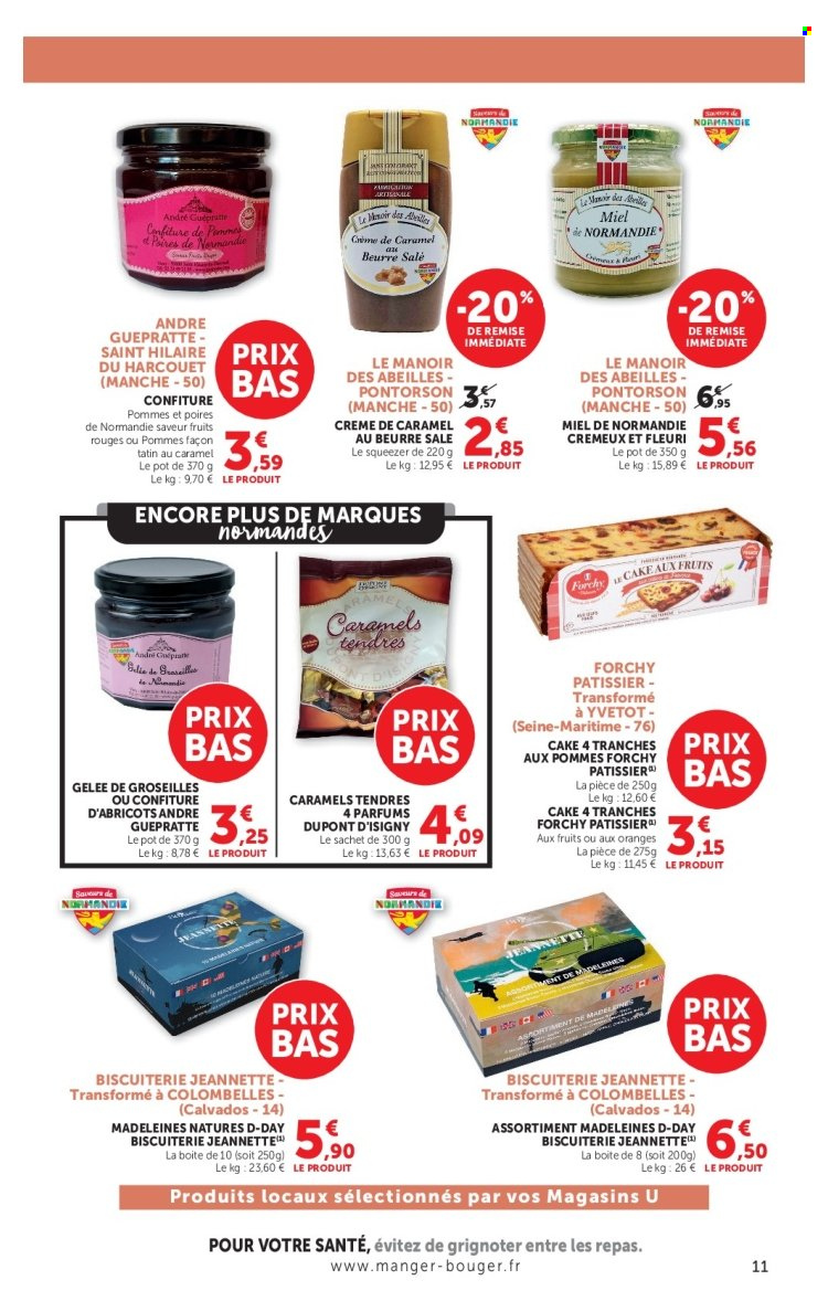 Catalogue Magasins U - 07/07/2026 - 19/07/2026. Page 11