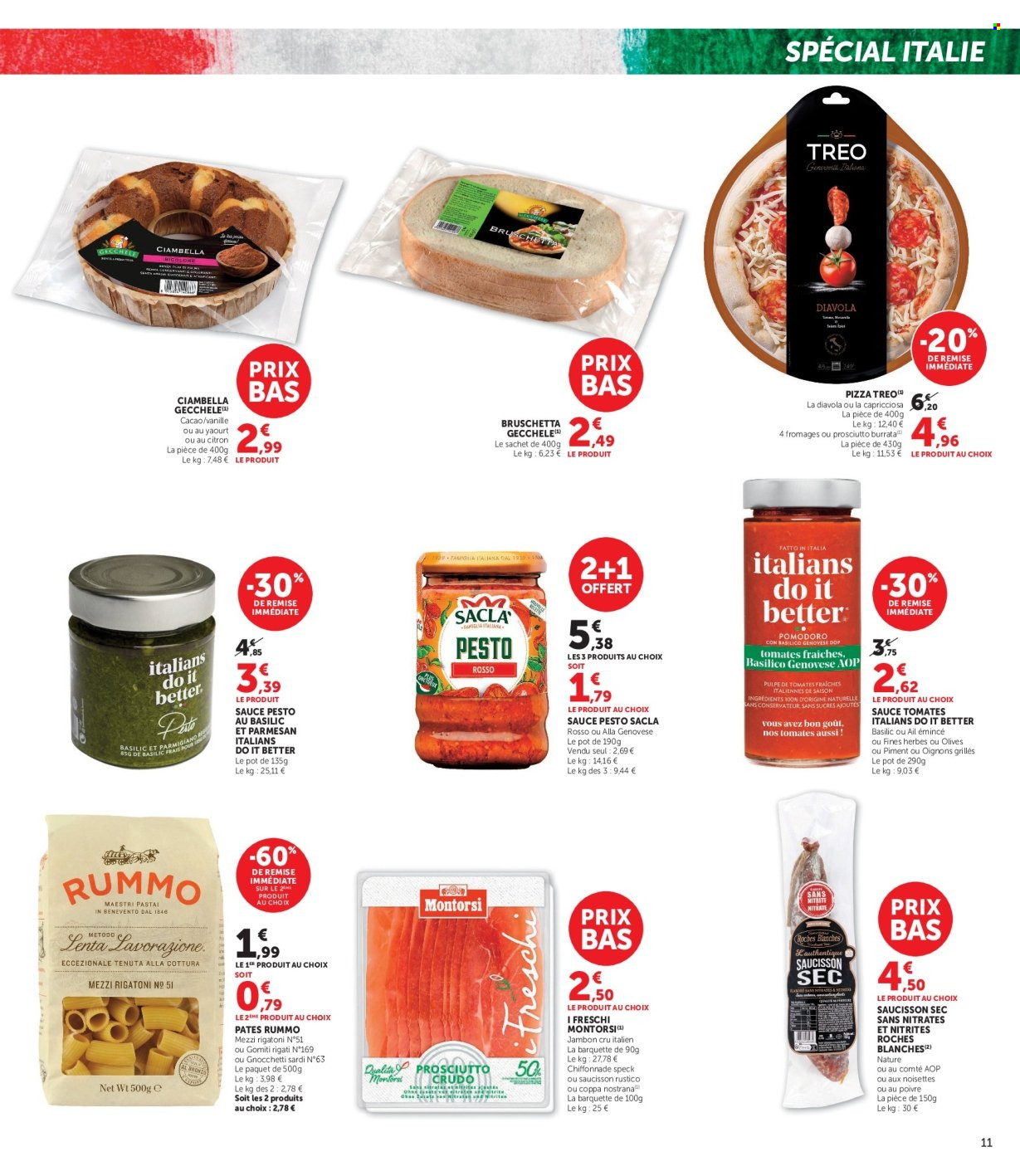 Catalogue HYPER U - 07/07/2026 - 12/07/2026. Page 11