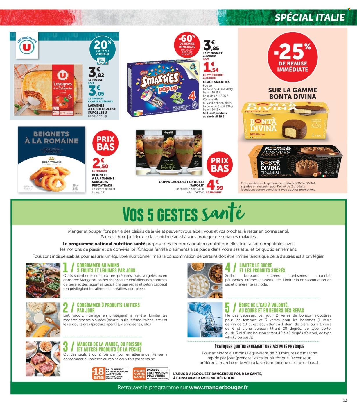 Catalogue HYPER U - 07/07/2026 - 12/07/2026. Page 13