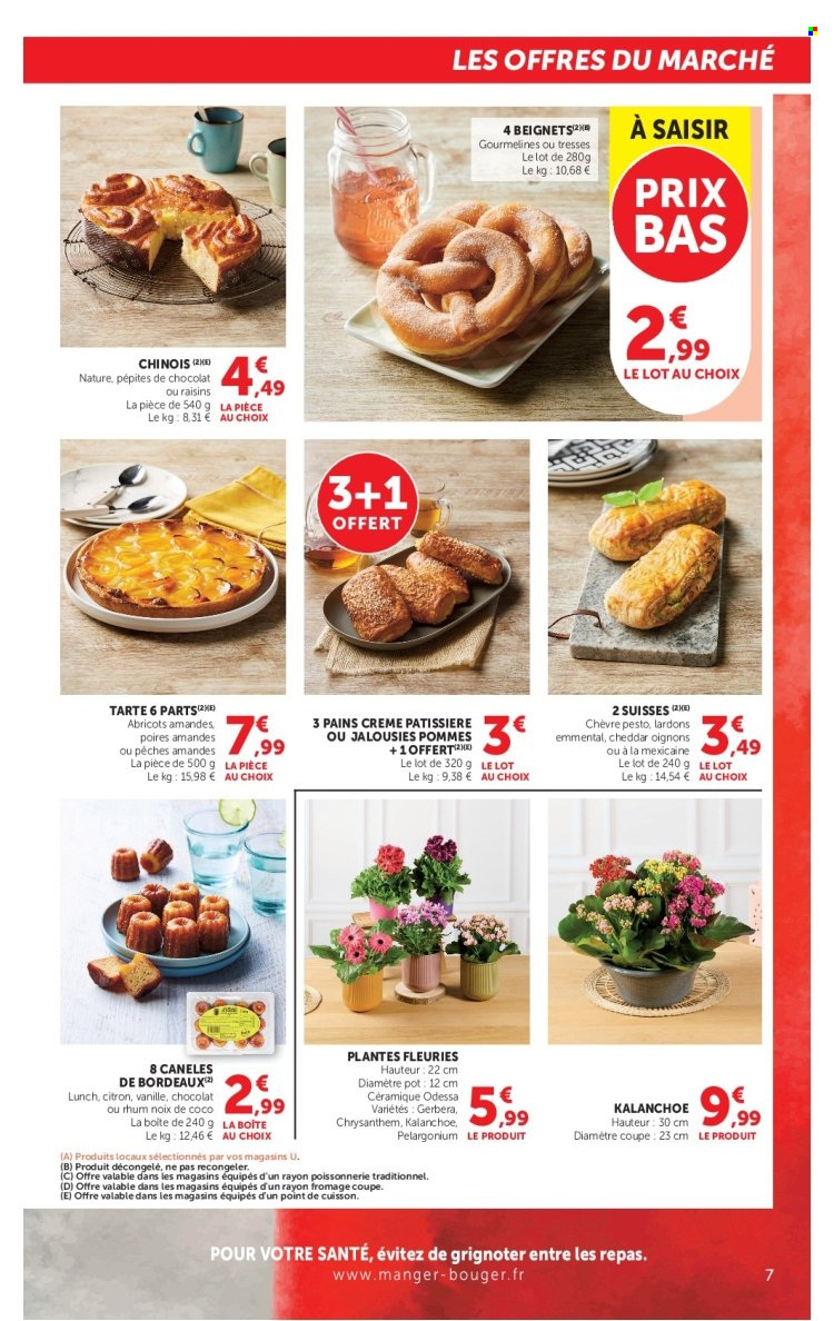 Catalogue U express - 07/07/2026 - 12/07/2026. Page 7
