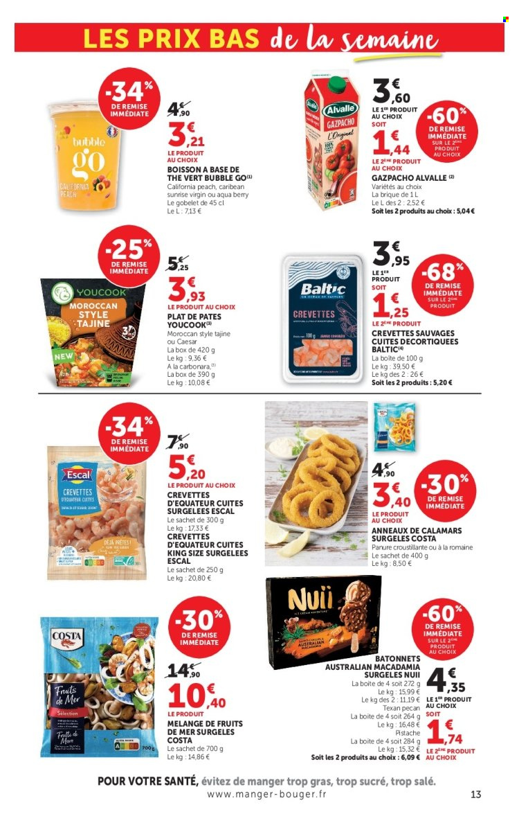 Catalogue Magasins U - 07/07/2026 - 12/07/2026. Page 13