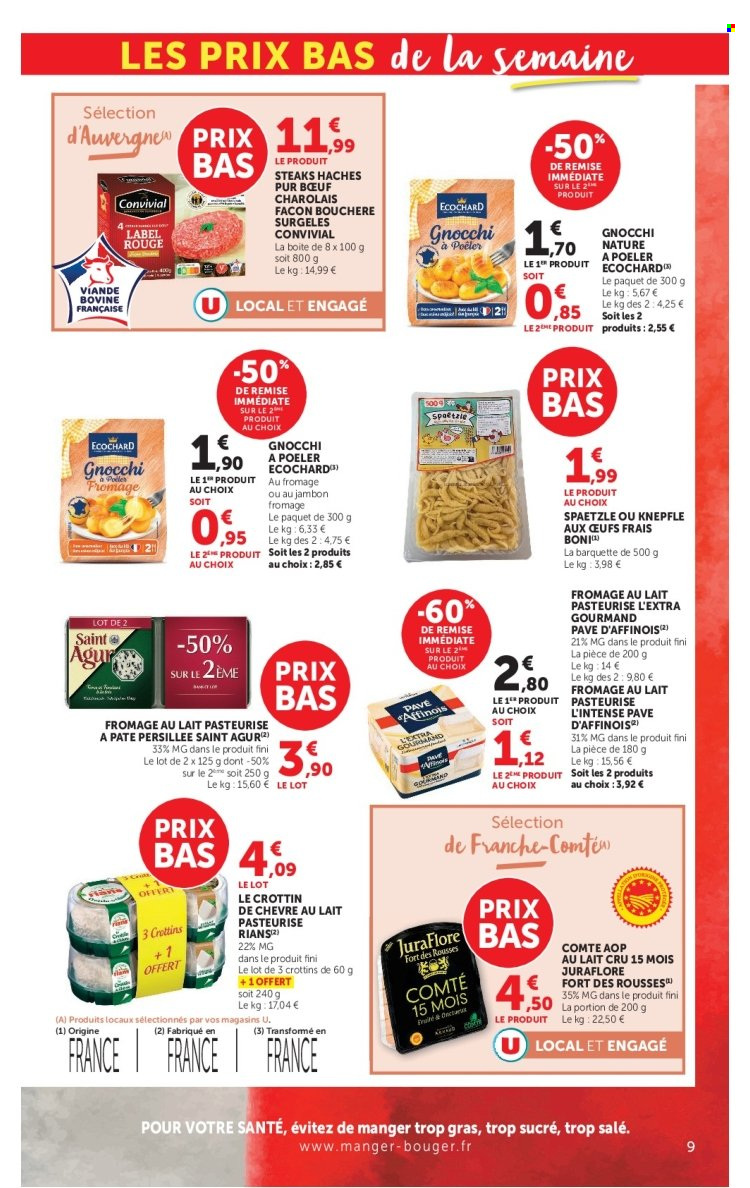 Catalogue U express - 07/07/2026 - 12/07/2026. Page 9