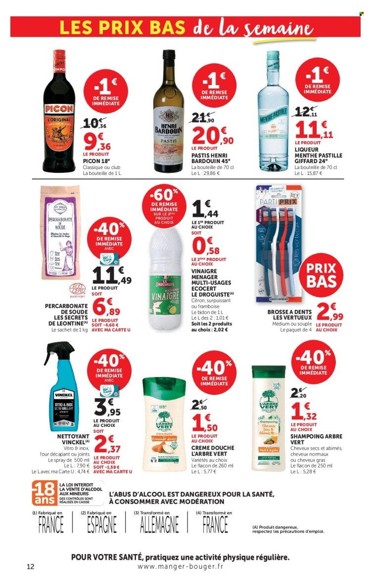 Catalogue U express - 07/07/2026 - 12/07/2026. Page 12