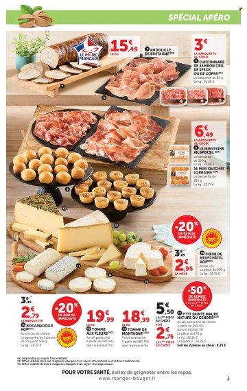 Catalogue HYPER U - 07/07/2026 - 12/07/2026. Page 3