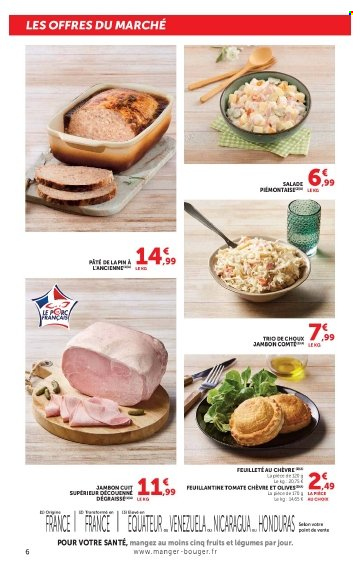 Catalogue HYPER U - 07/07/2026 - 12/07/2026. Page 6