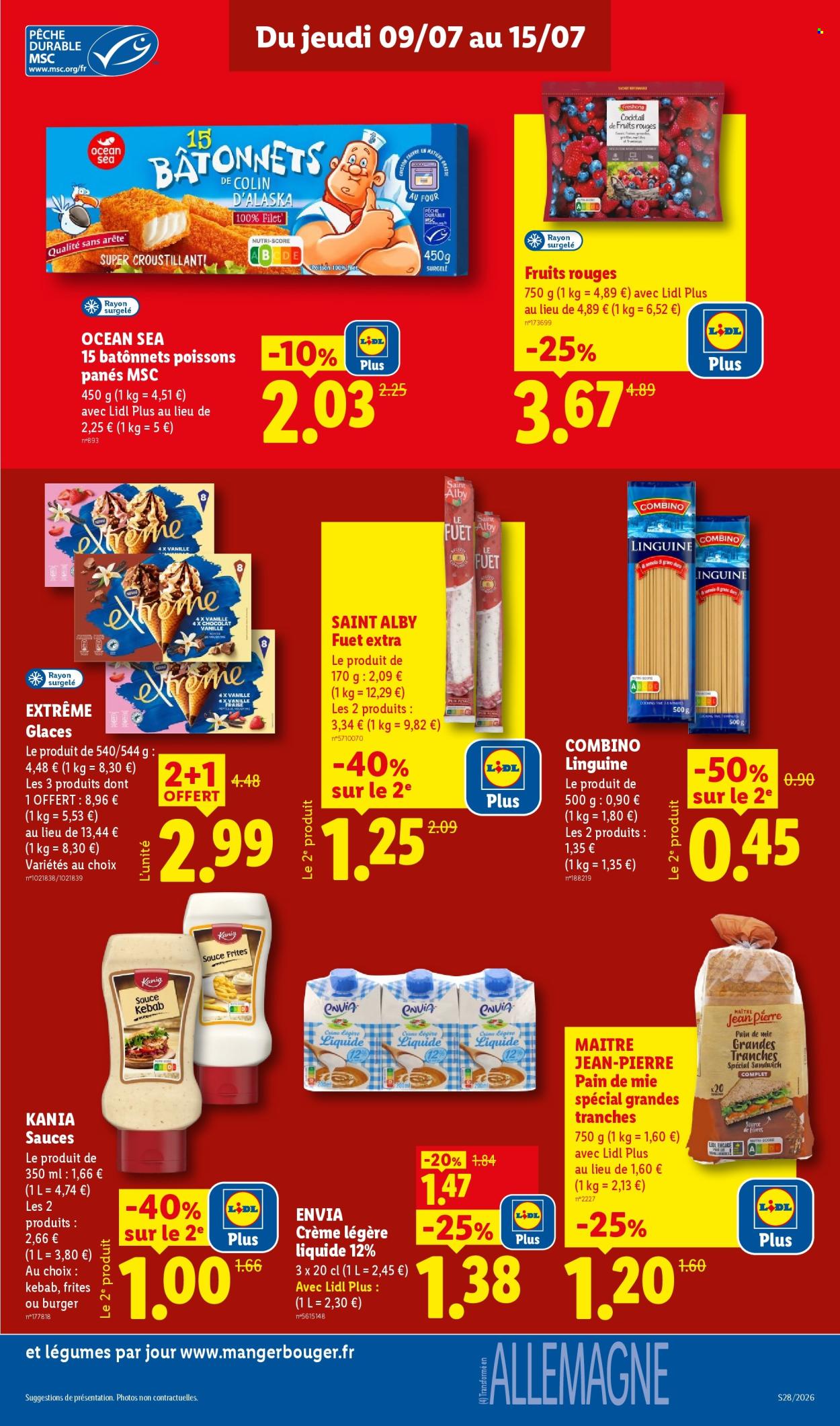 Catalogue Lidl - 09/07/2026 - 15/07/2026. Page 13