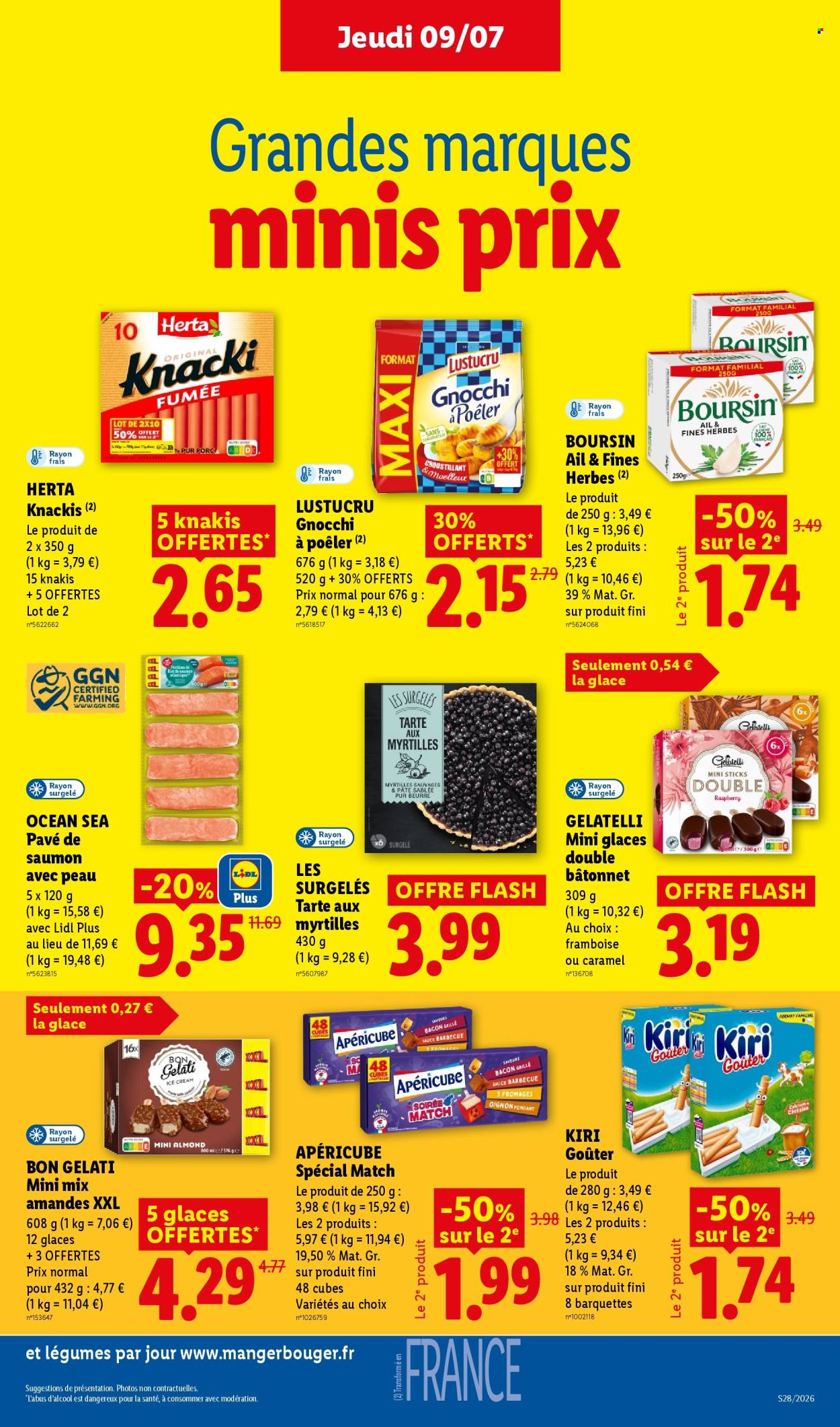 Catalogue Lidl - 09/07/2026 - 15/07/2026. Page 25