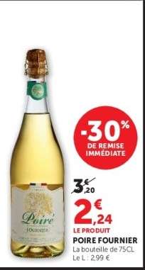 POIRE "FOURNIER"