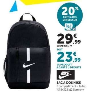 Sac À Dos Nike