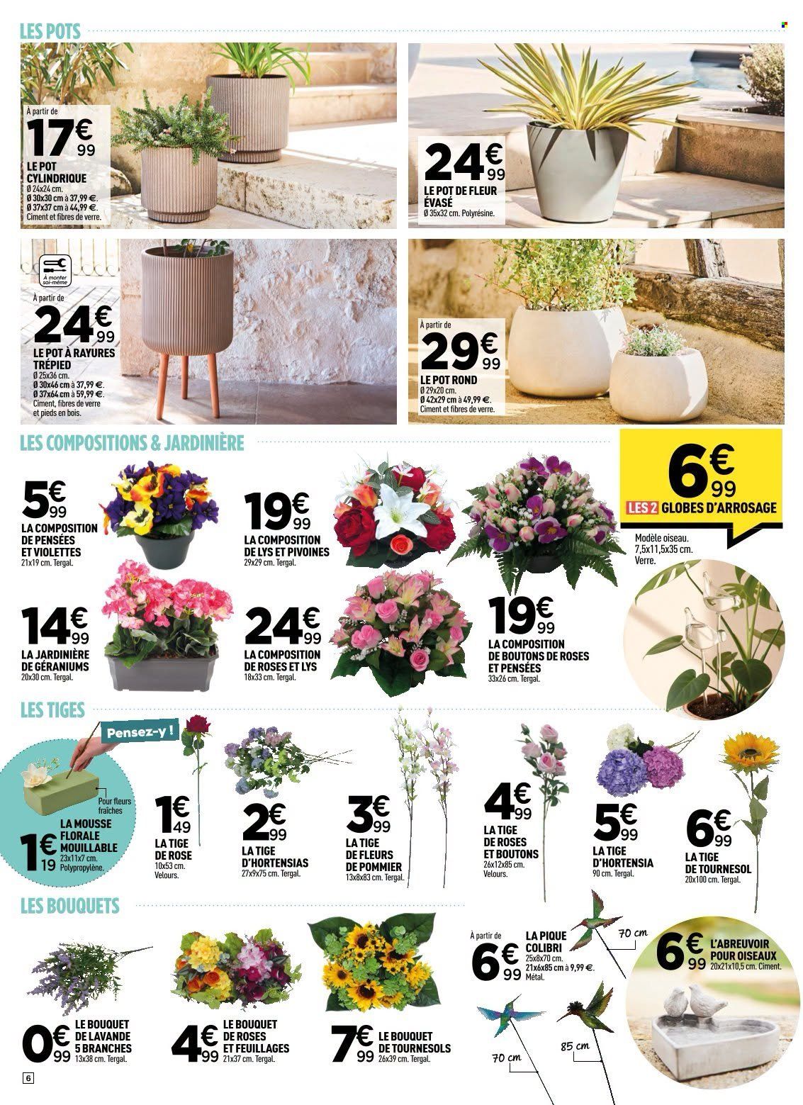 Catalogue Centrakor - 03/07/2026 - 14/07/2026. Page 6