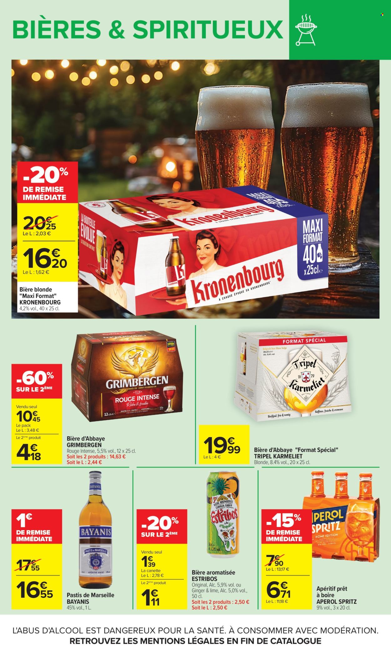 Catalogue Carrefour Hypermarchés - 07/07/2026 - 20/07/2026. Page 31