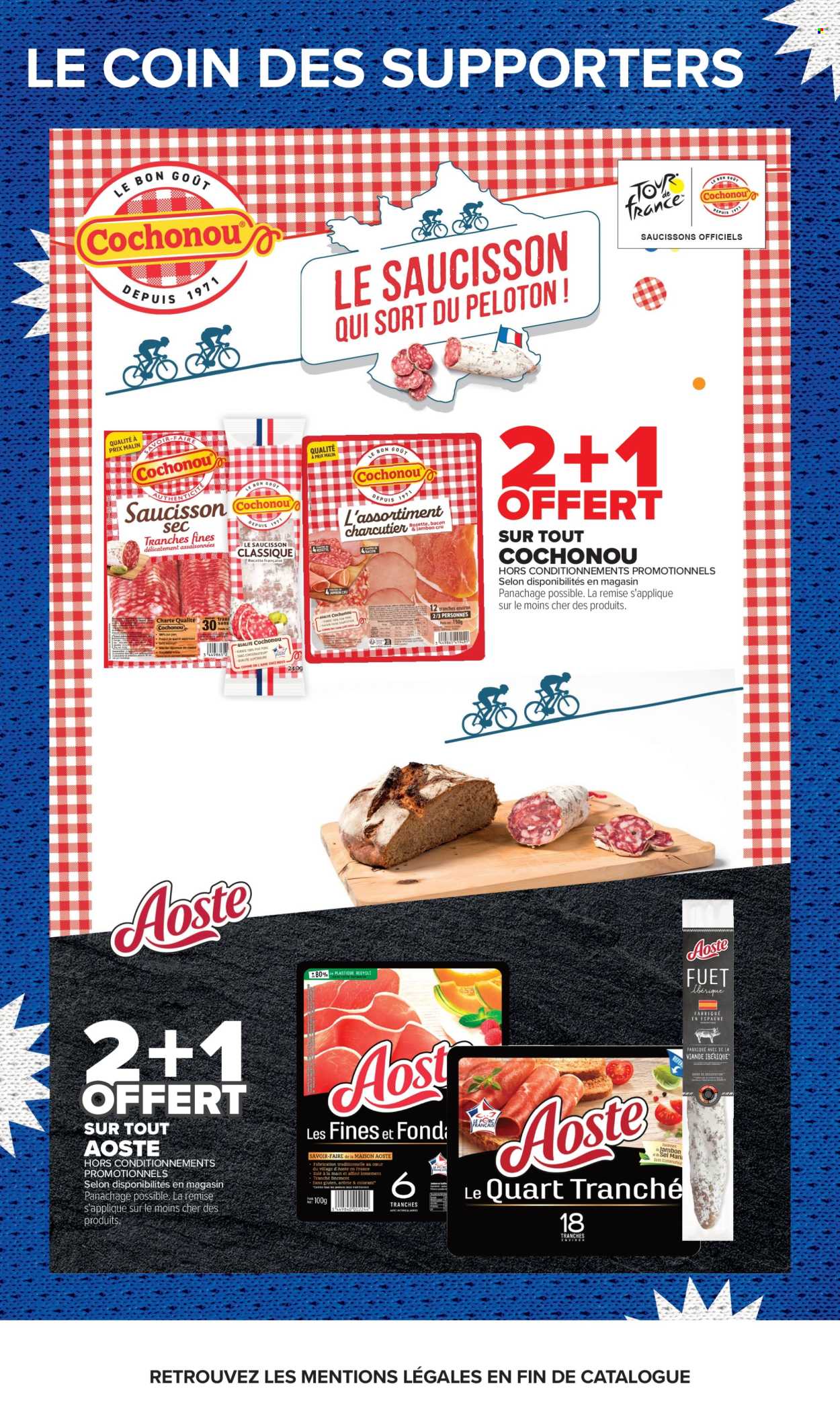 Catalogue Carrefour Hypermarchés - 07/07/2026 - 20/07/2026. Page 43