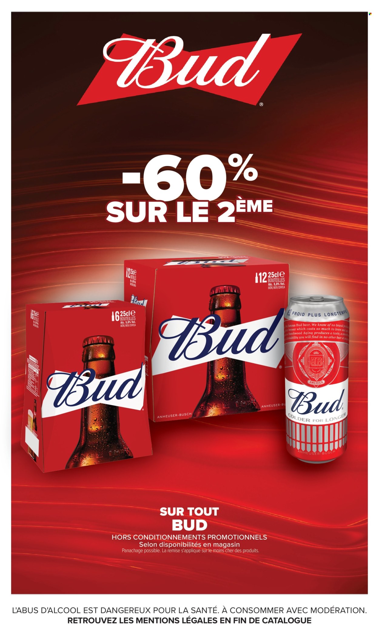 Catalogue Carrefour Hypermarchés - 07/07/2026 - 20/07/2026. Page 45