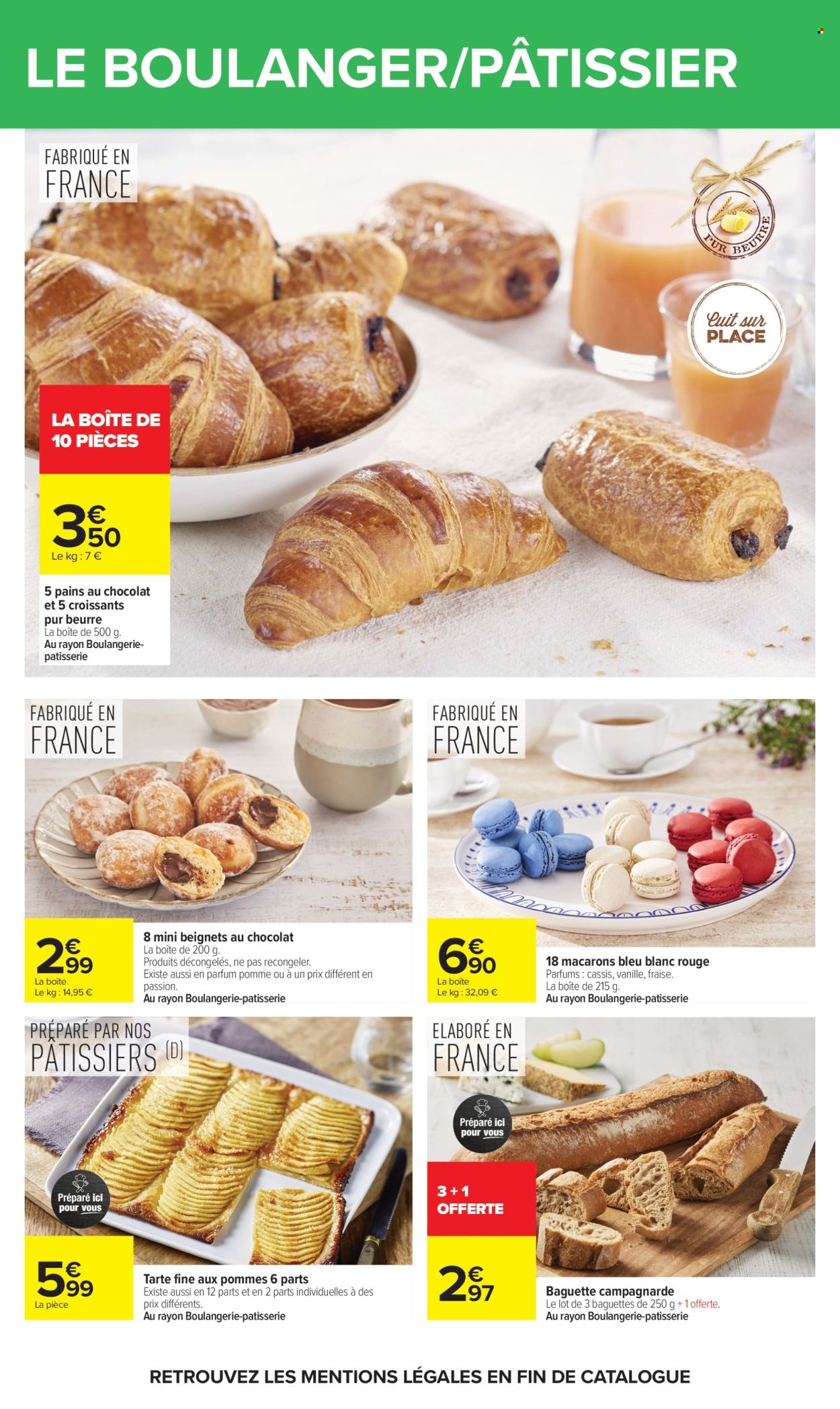 Catalogue Carrefour Hypermarchés - 07/07/2026 - 20/07/2026. Page 47