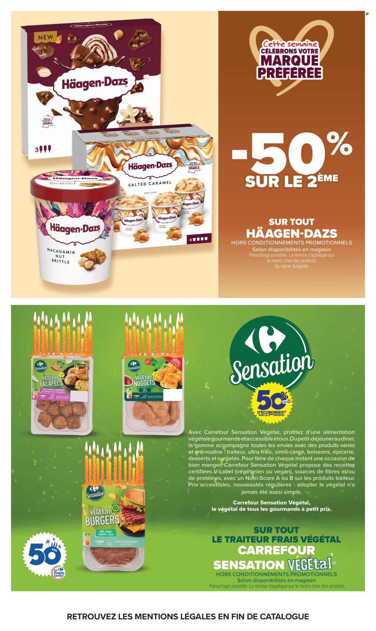 Catalogue Carrefour Market - 07/07/2026 - 19/07/2026. Page 33