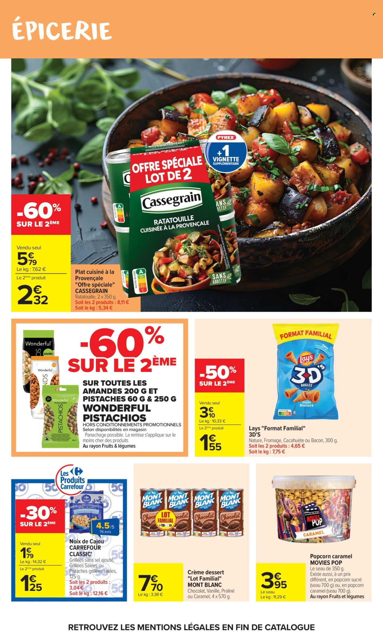 Catalogue Carrefour Market - 07/07/2026 - 19/07/2026. Page 35