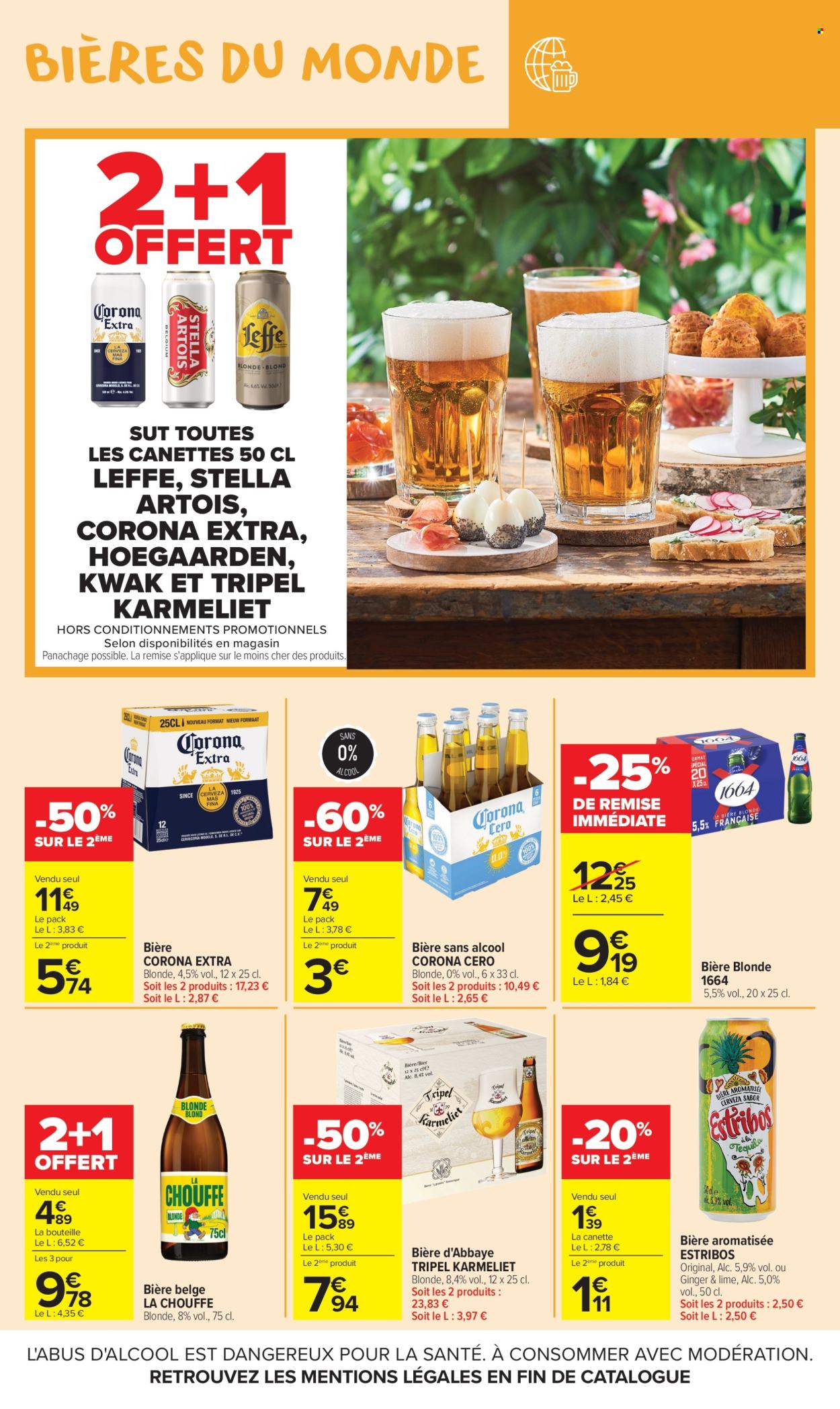 Catalogue Carrefour Market - 07/07/2026 - 19/07/2026. Page 37