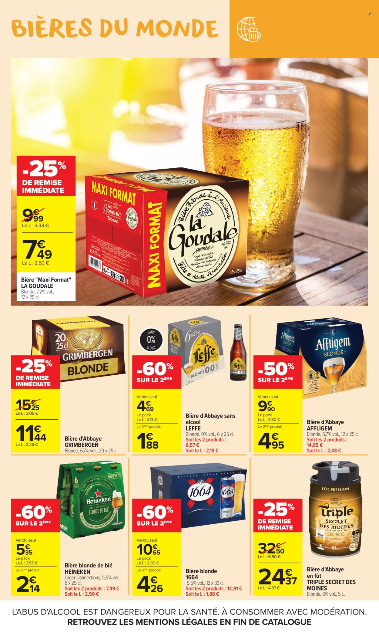 Catalogue Carrefour Market - 07/07/2026 - 19/07/2026. Page 38