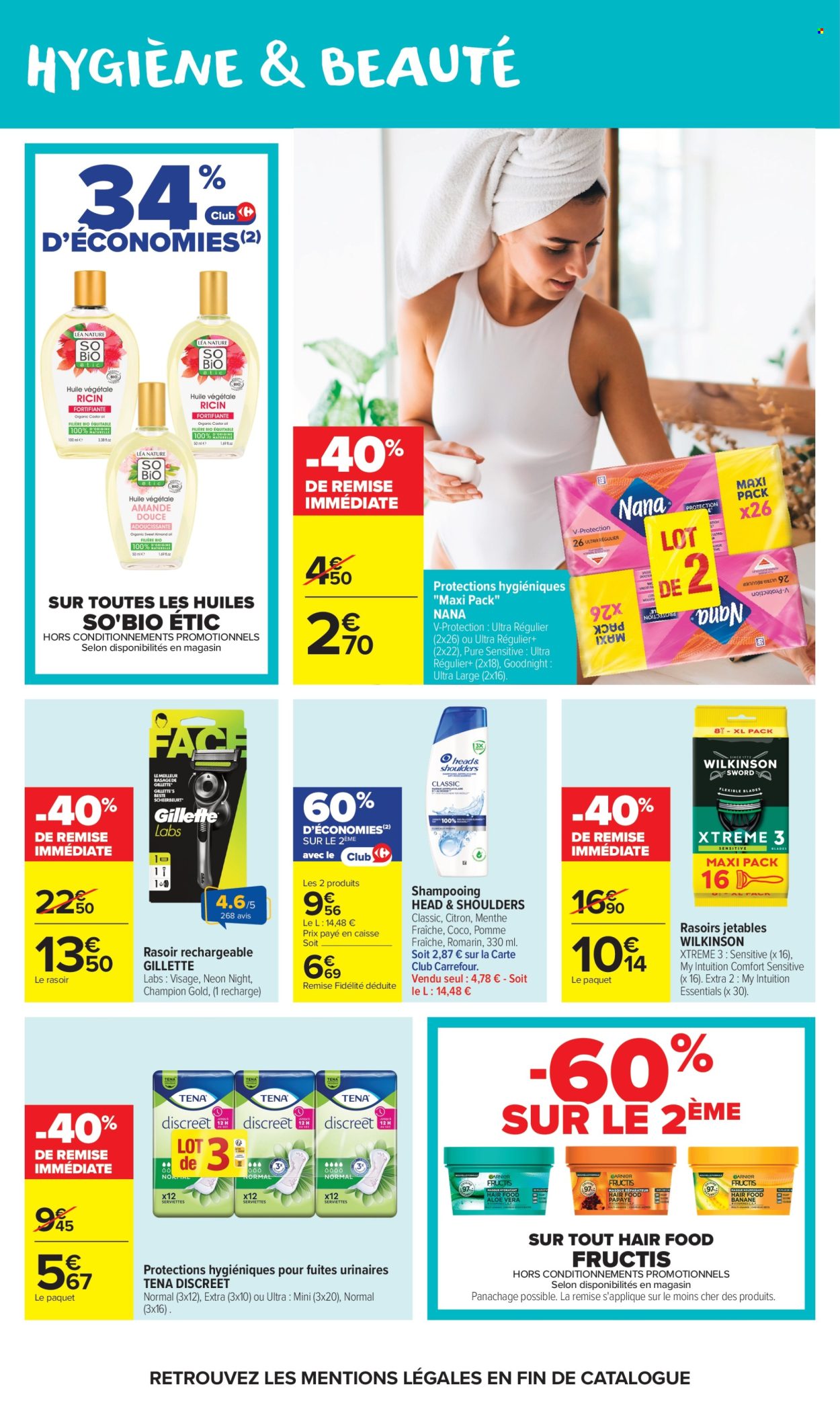 Catalogue Carrefour Market - 07/07/2026 - 19/07/2026. Page 44