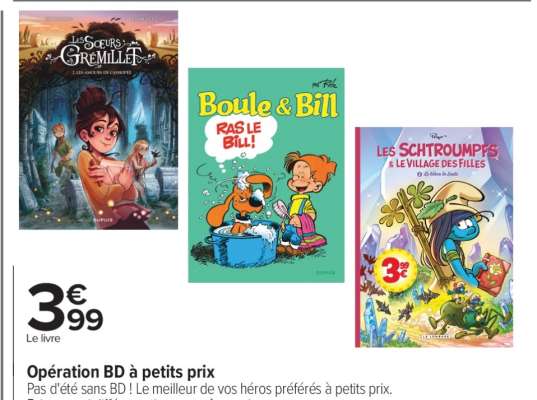 LE LIVRE