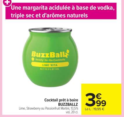 BUZZBALLZ
