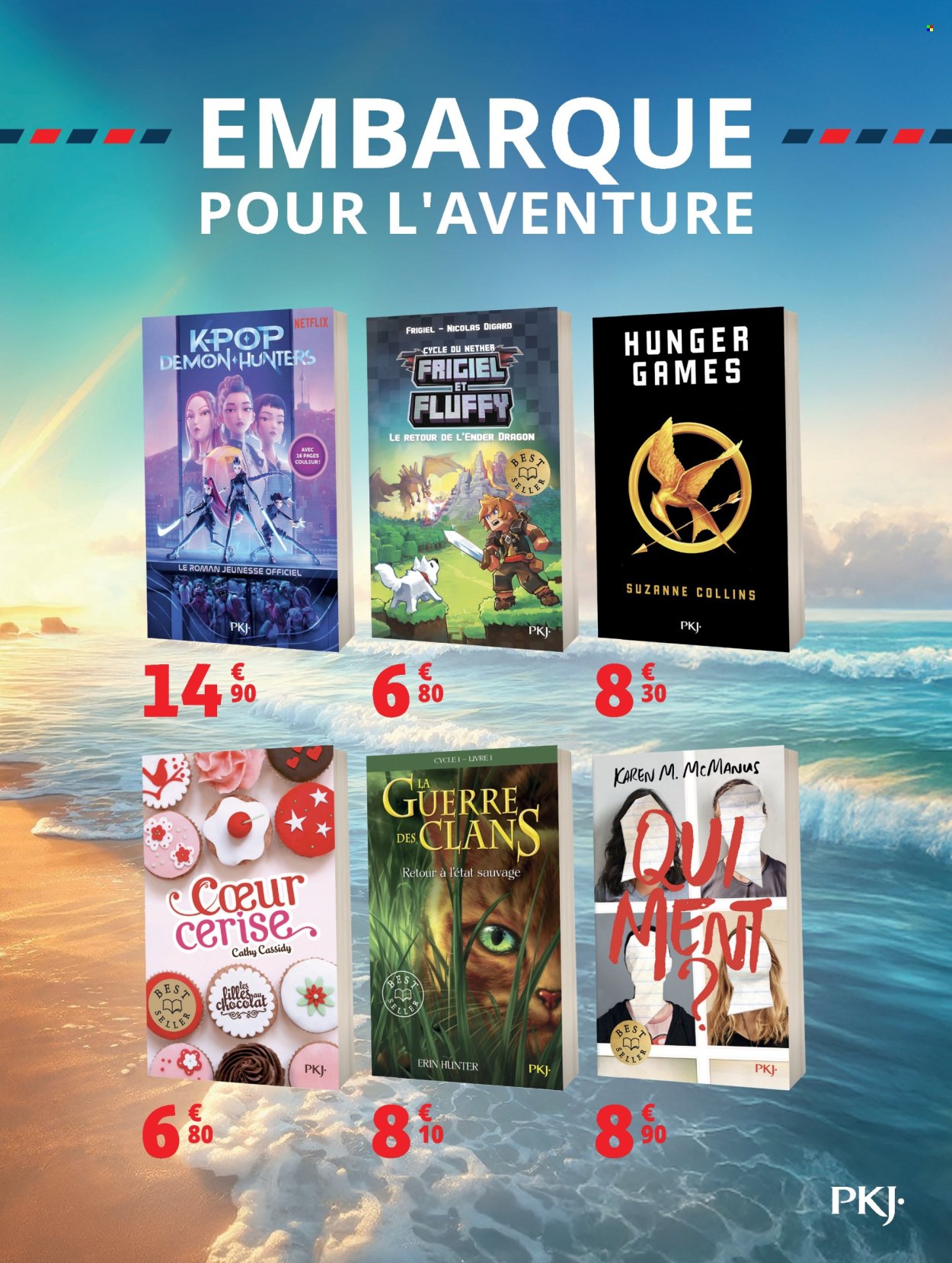 Catalogue Auchan - 07/07/2026 - 19/07/2026. Page 54