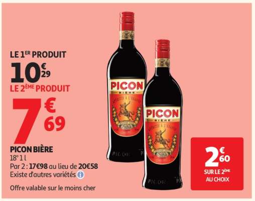 Picon Biere *