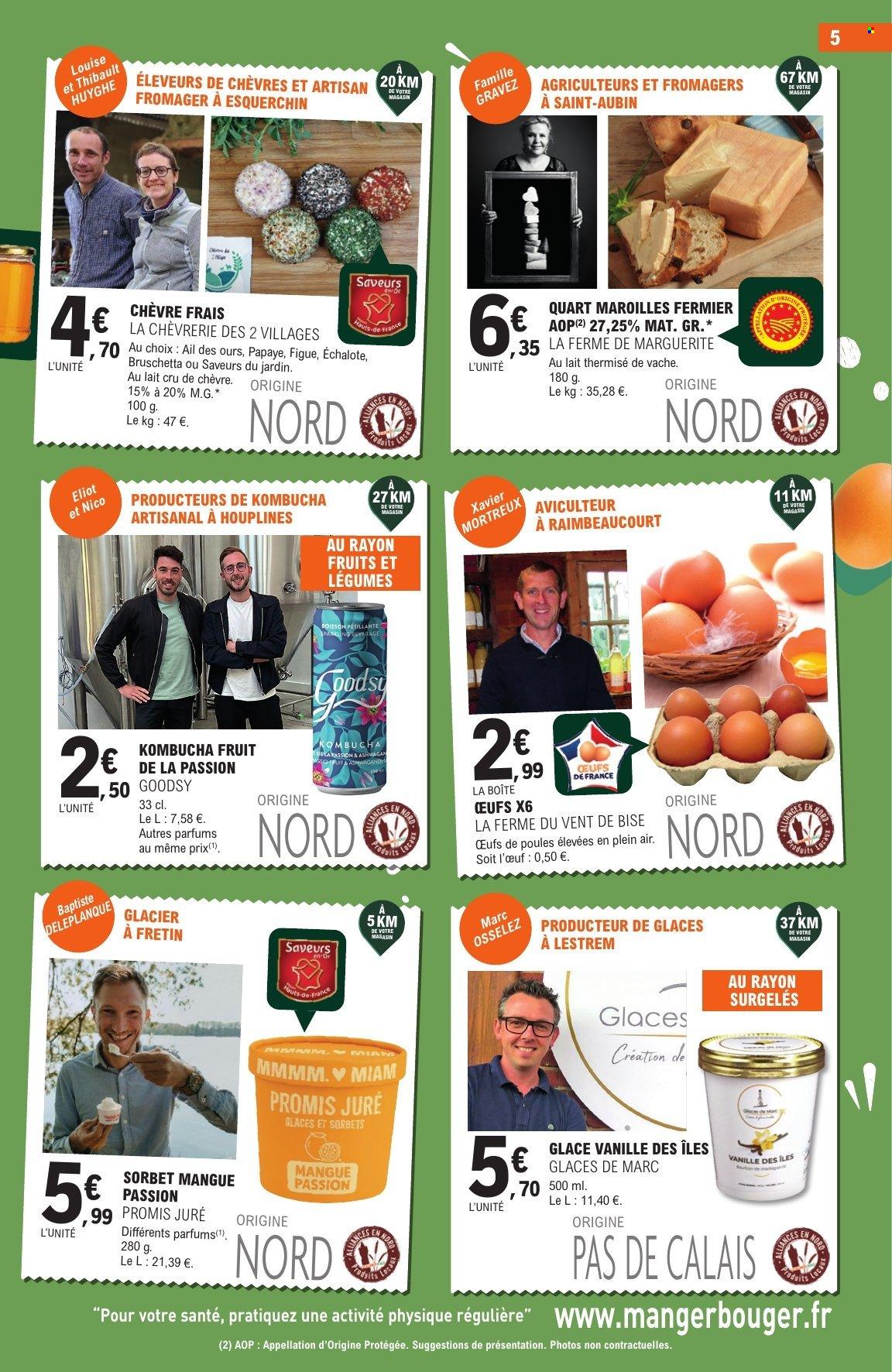 Catalogue E.Leclerc - 07/07/2026 - 18/07/2026. Page 5