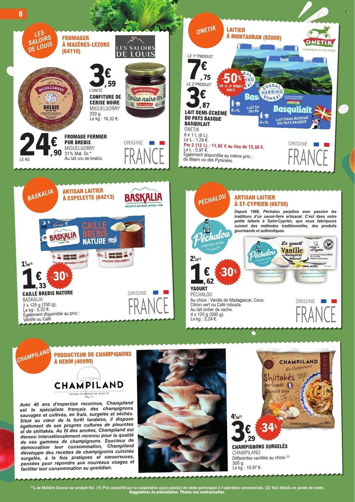 Catalogue E.Leclerc - 07/07/2026 - 18/07/2026. Page 8