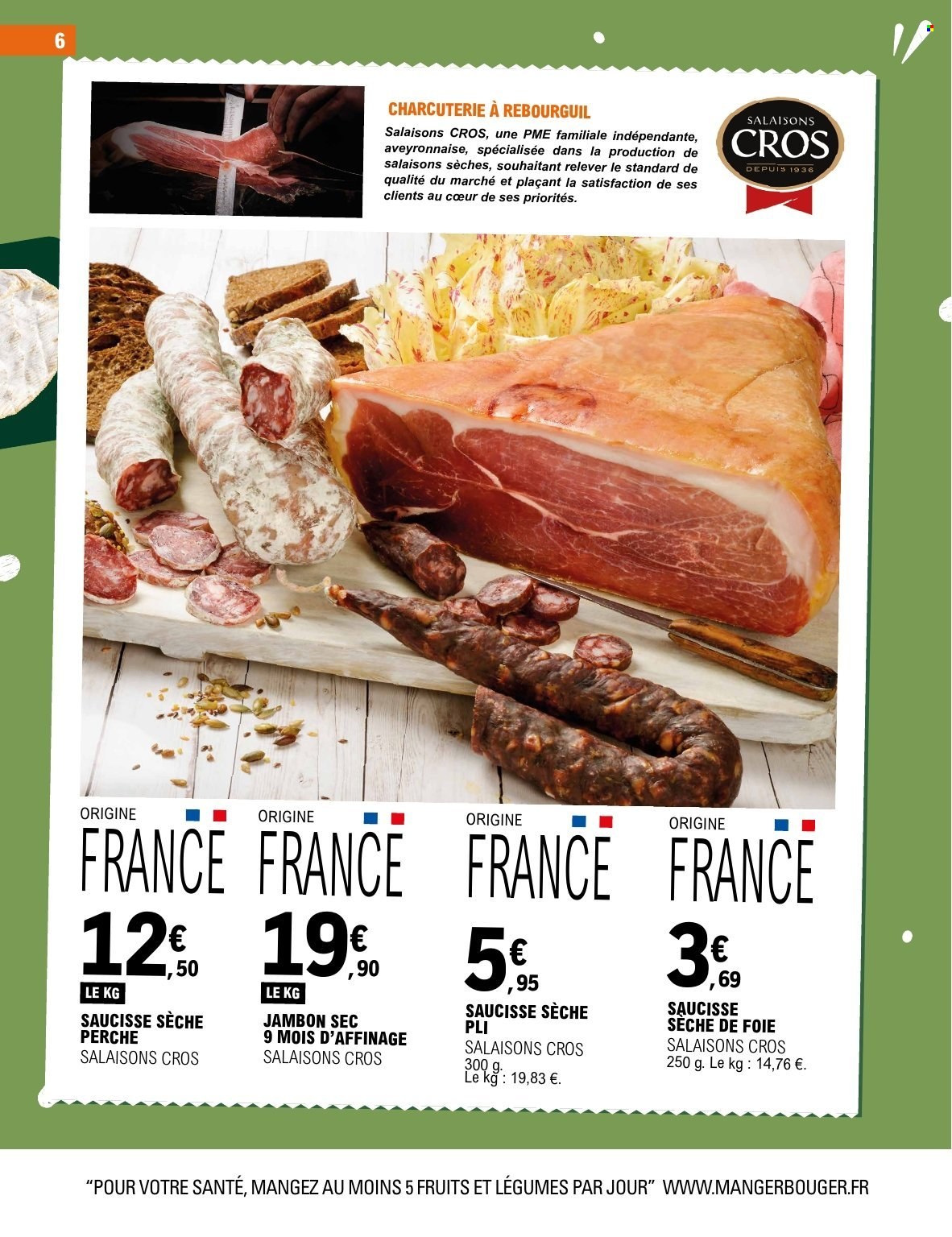 Catalogue E.Leclerc - 07/07/2026 - 18/07/2026. Page 6
