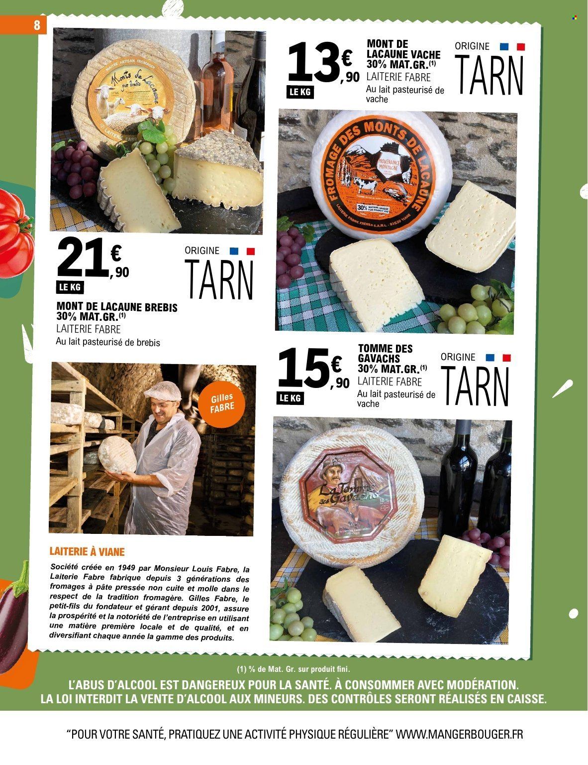 Catalogue E.Leclerc - 07/07/2026 - 18/07/2026. Page 8