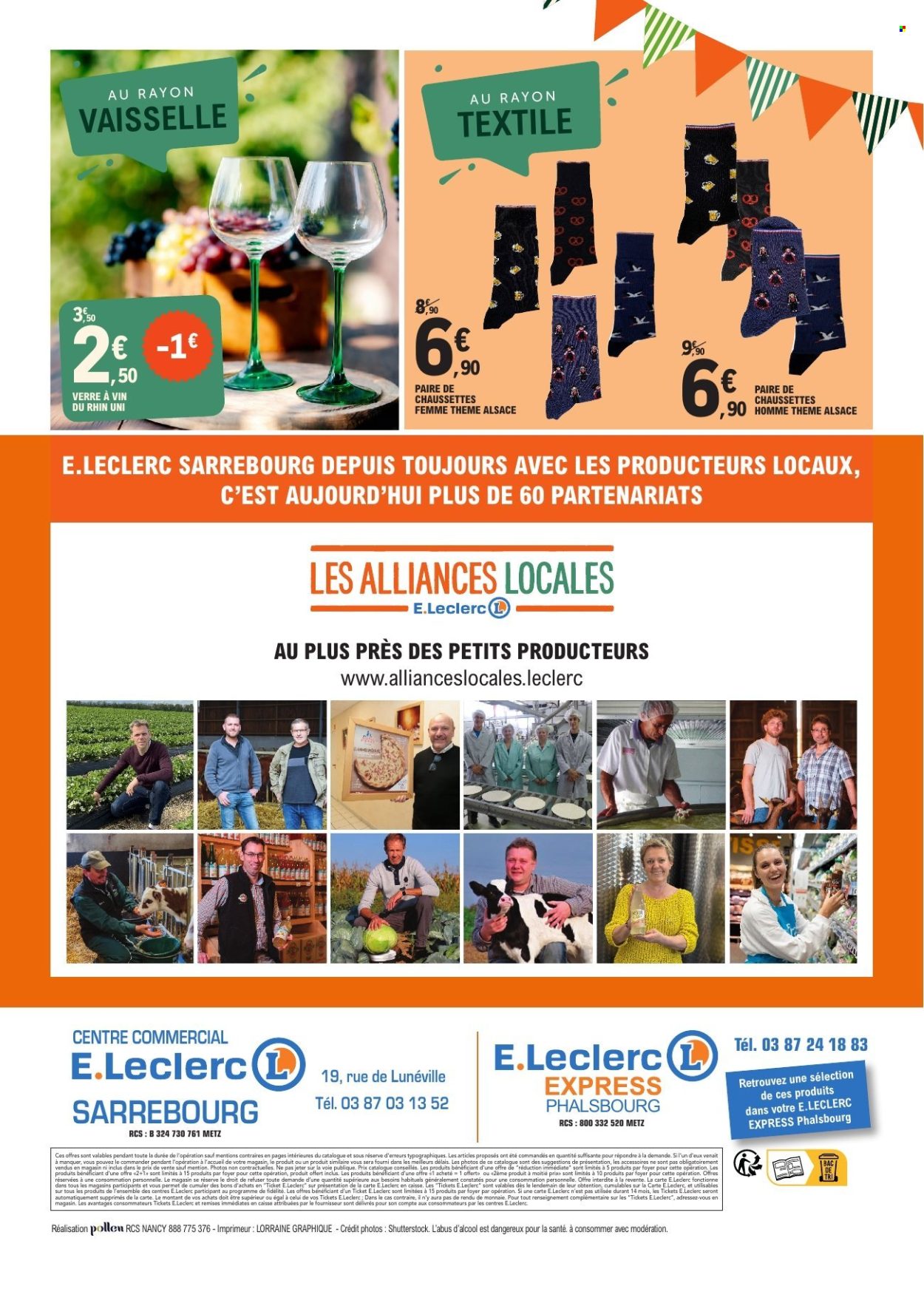 Catalogue E.Leclerc - 07/07/2026 - 18/07/2026. Page 24