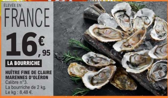 LA BOURRICHE
