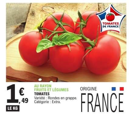 Tomates