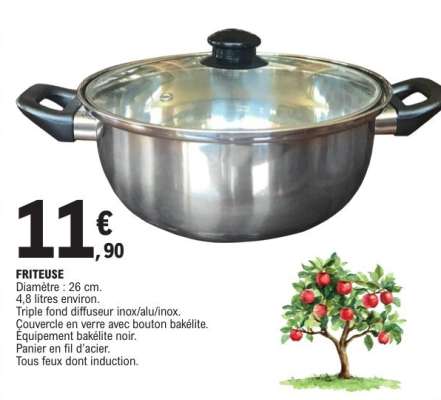 FRITEUSE