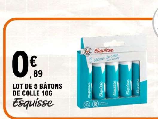 Esquisse