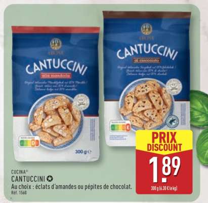 Cantuccini