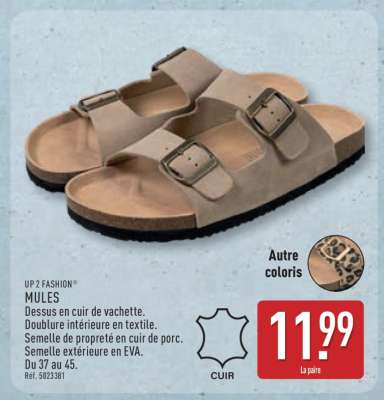 Mules