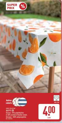Nappe
