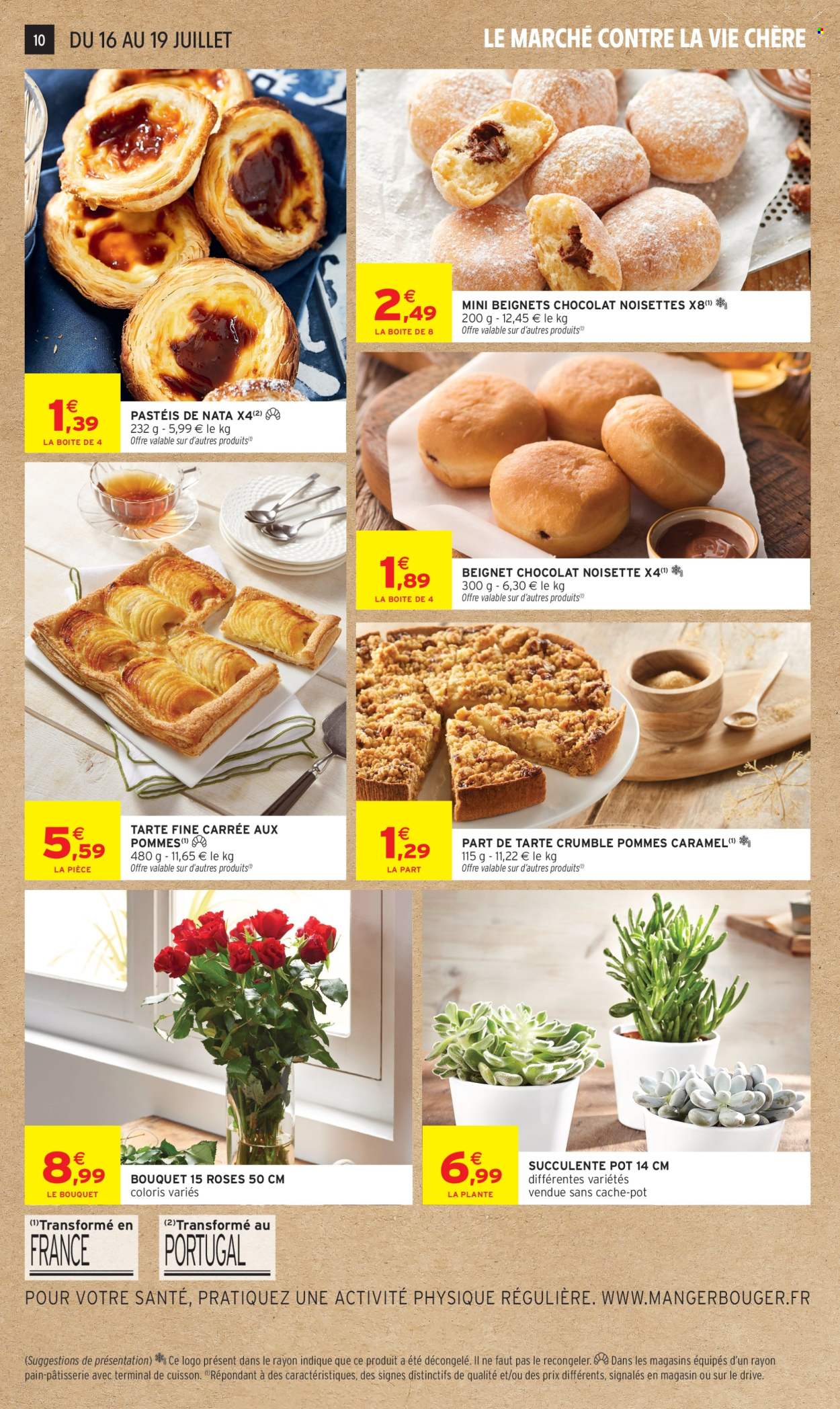 Catalogue Intermarché Super - 14/07/2026 - 26/07/2026. Page 10