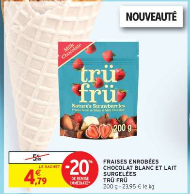 Trü Frü