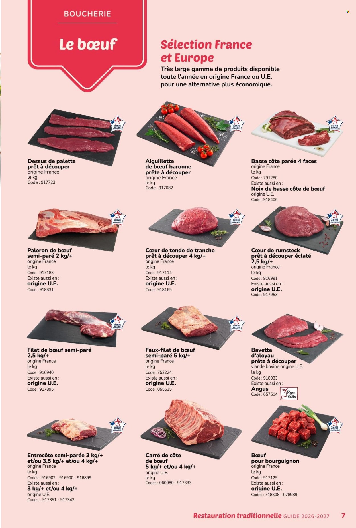 Catalogue Promocash. Page 6