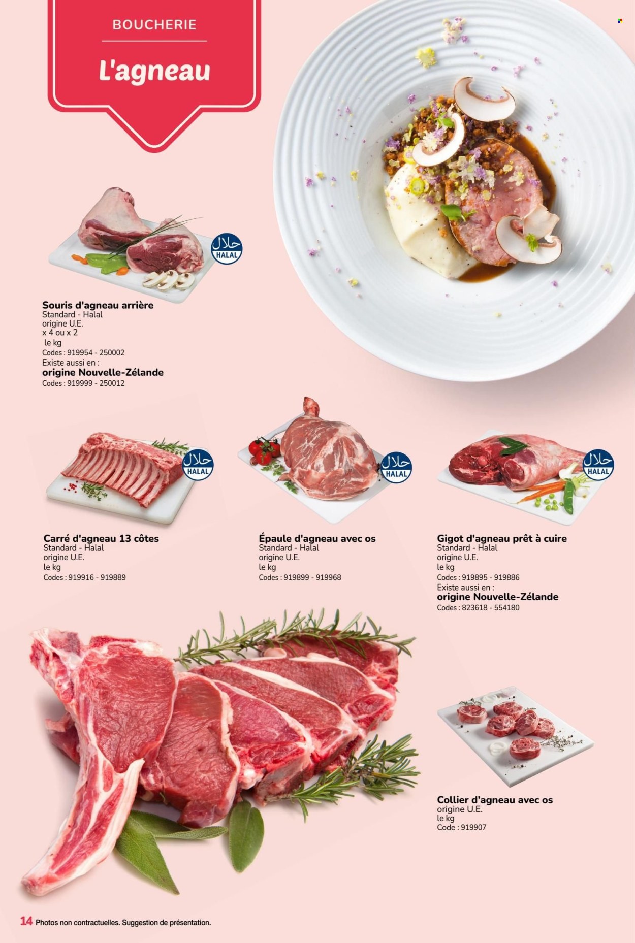 Catalogue Promocash. Page 15