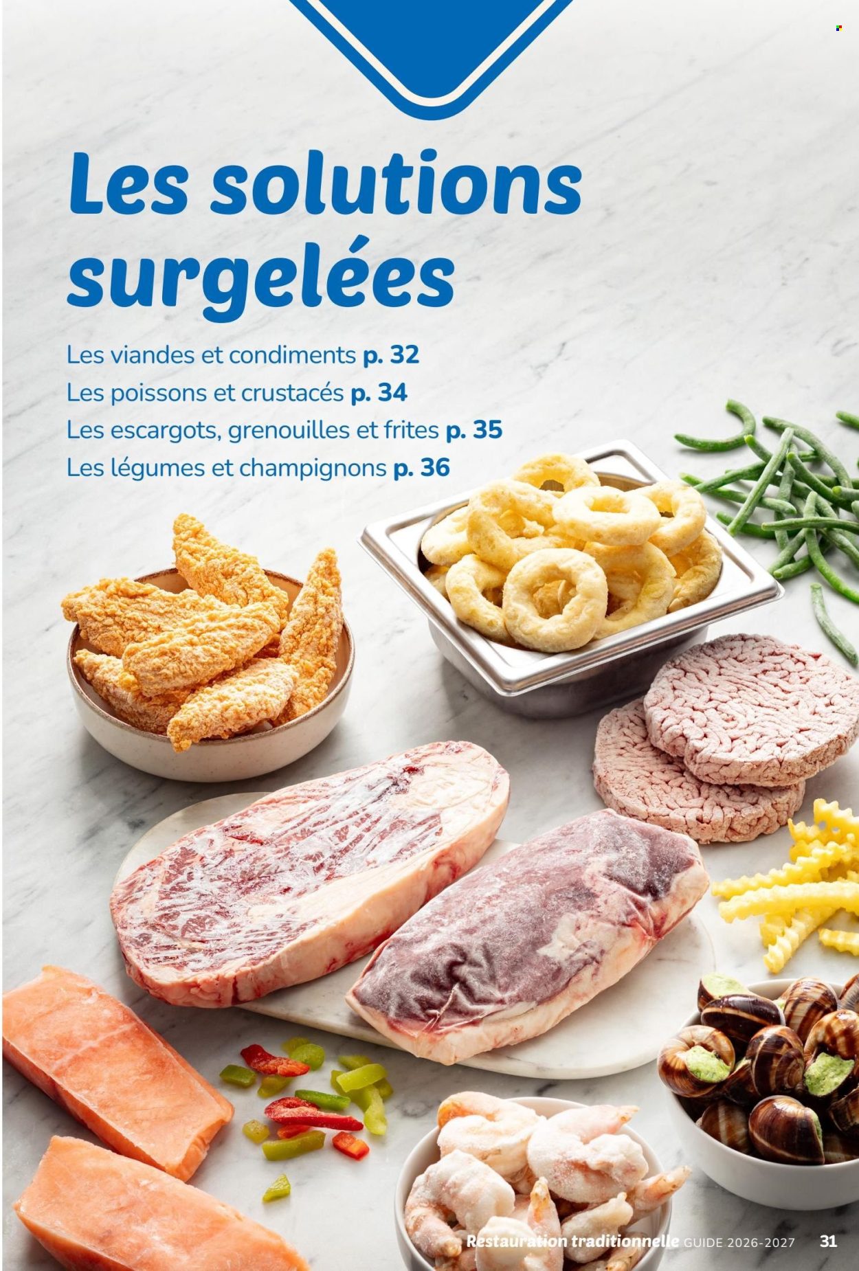 Catalogue Promocash. Page 30