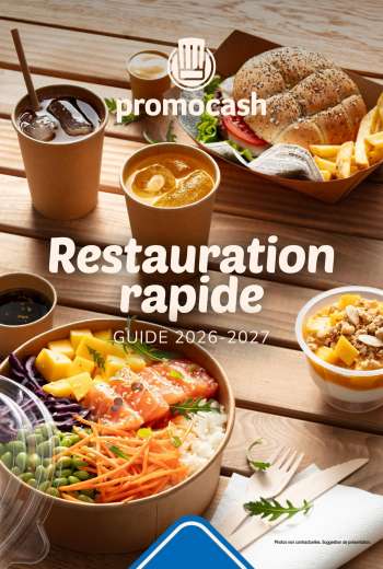 Catalogue Promocash.