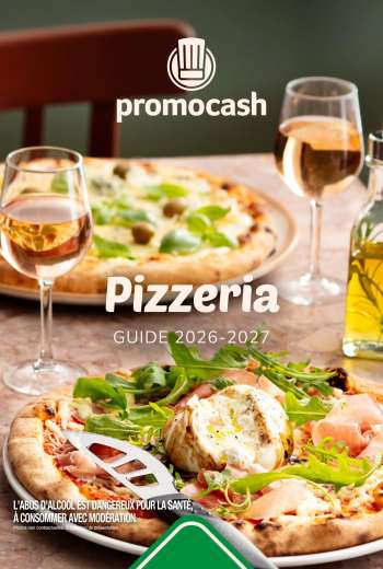 Catalogue Promocash.