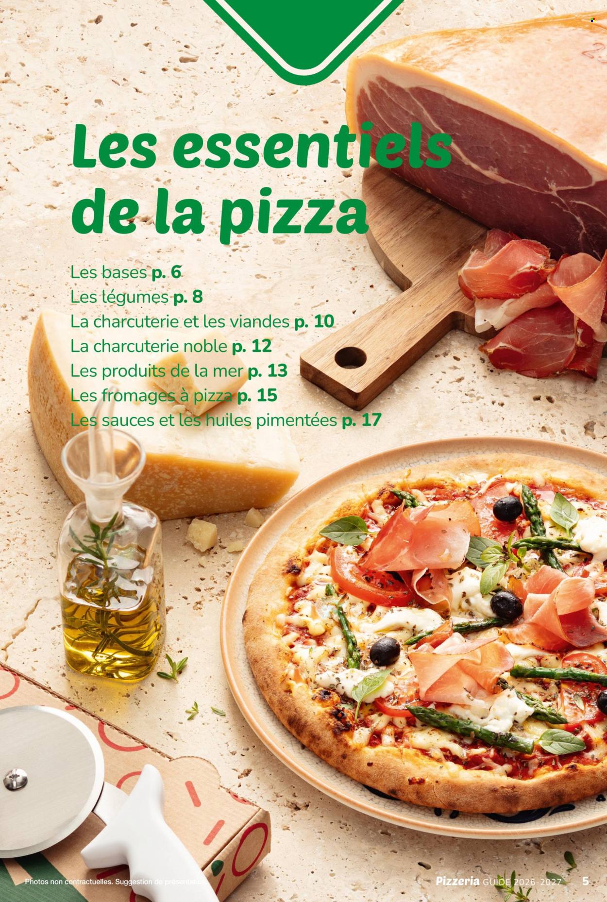 Catalogue Promocash. Page 5