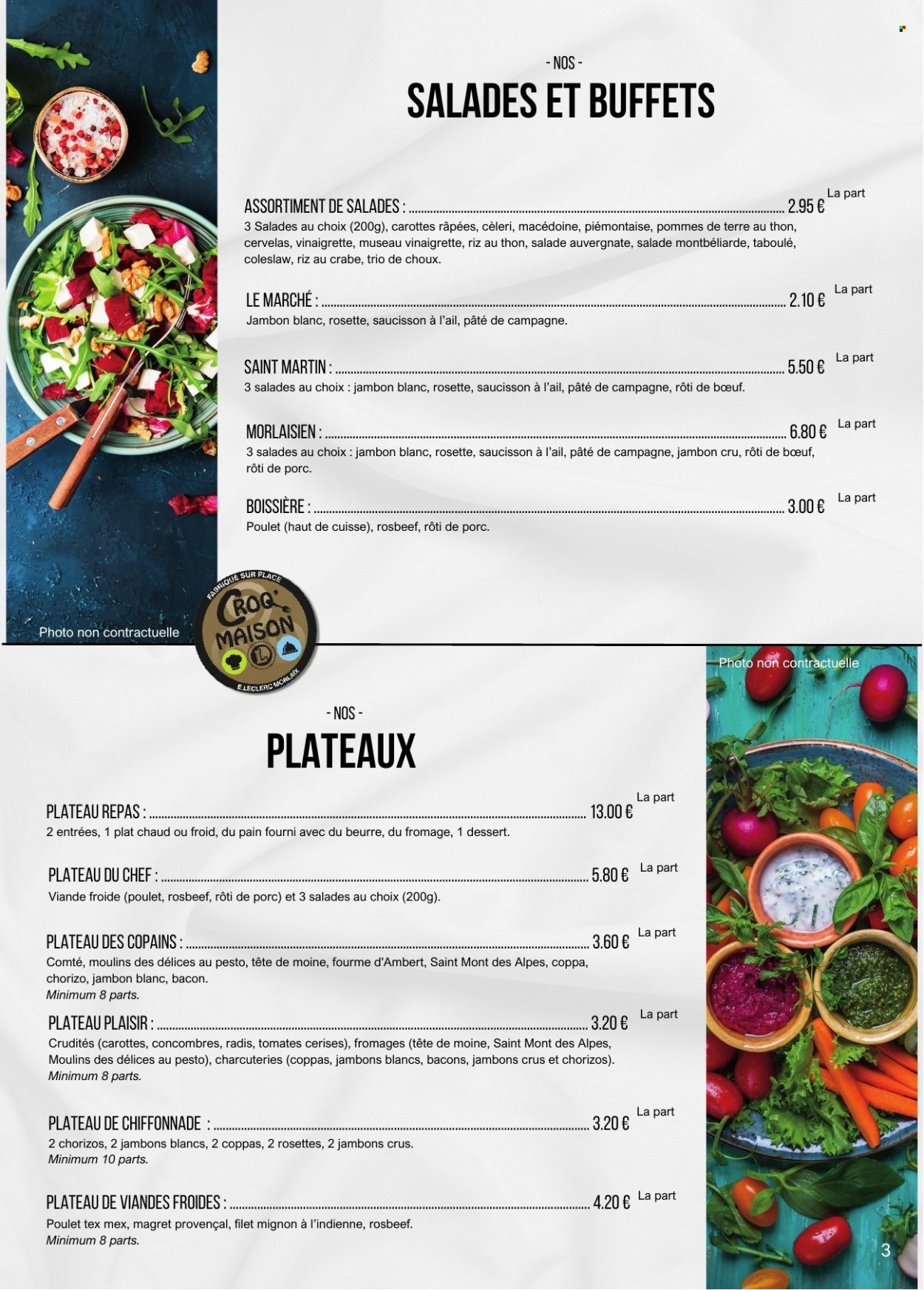 Catalogue E.Leclerc - 06/07/2026 - 02/11/2026. Page 5